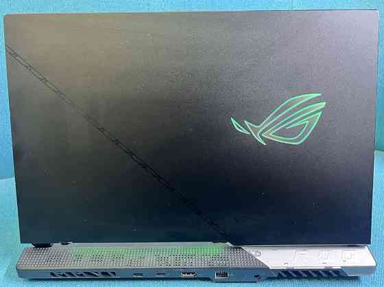 Ноутбук Intel Core i9-12900H
Nvidia GeForce RTX 3070 Ti 8Gb
16Gb DDR5 Київ