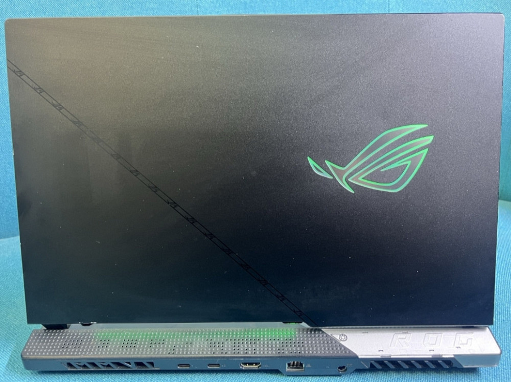 Ноутбук Intel Core i9-12900H
Nvidia GeForce RTX 3070 Ti 8Gb
16Gb DDR5 Киев - изображение 2