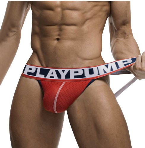 Мужские трусы джоки сеточкой разноцветный Киев - изображение 1