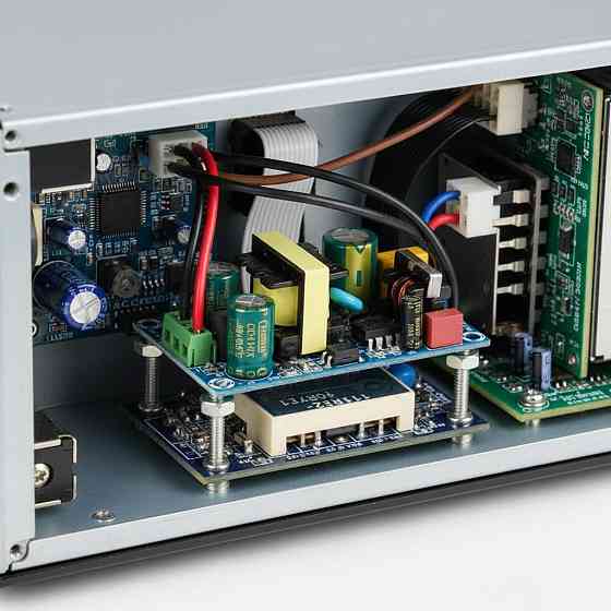 Блок живлення 12В 2А для електроніки та світлодіодів Київ