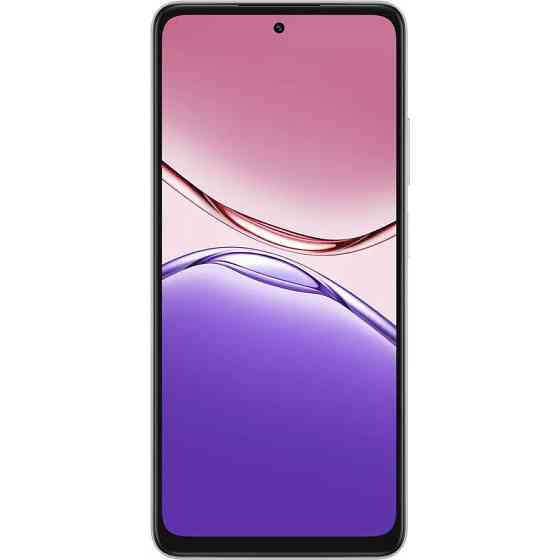 Смартфон Oppo A5x 4/128GB (CPH2725) NFC Laser White ( 14553 ) Харків