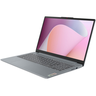 Ноутбук Lenovo IdeaPad Slim 3 15AMN8 (82XQ00S1RA) Вінниця - фото 9