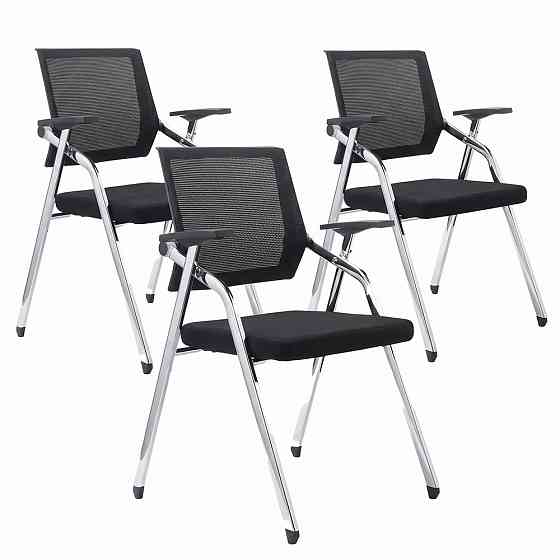 Комплект Стулья Richman Office Chrom SBOF-01chr Днепр