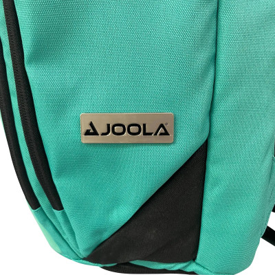 Рюкзак туристический Joola Vision II Teal (80167) (930937) Винница - изображение 12