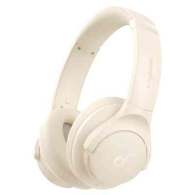 Навушники Anker SoundCore Q20i White (A3004G21) Вінниця