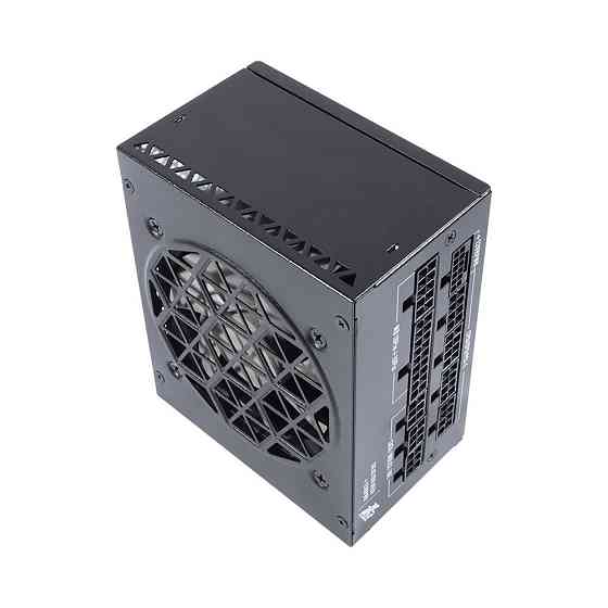 Блок живлення 1stPlayer PS-850SFX (SFX-GLD-850-BK-EU) 850W ( Чорний ) Харків