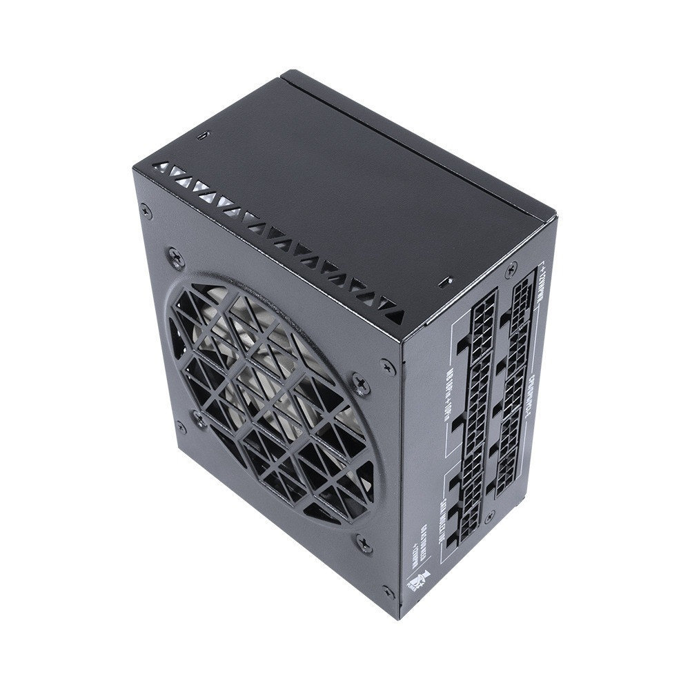 Блок живлення 1stPlayer PS-850SFX (SFX-GLD-850-BK-EU) 850W ( Чорний ) Харків - фото 5