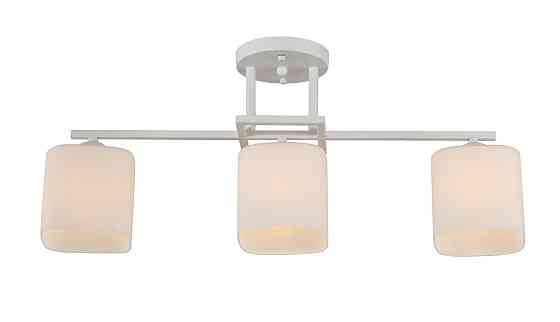 Світильник G 07473/3 Матовий Білий Коломия