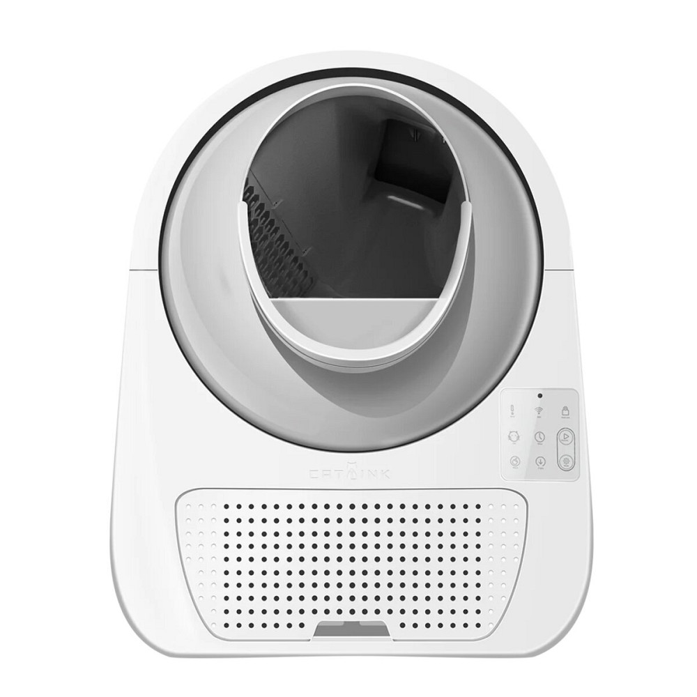 Смарт автоматичний лоток CATLINK - Scooper Luxury Pro-X (6972884750705) Київ - фото 1