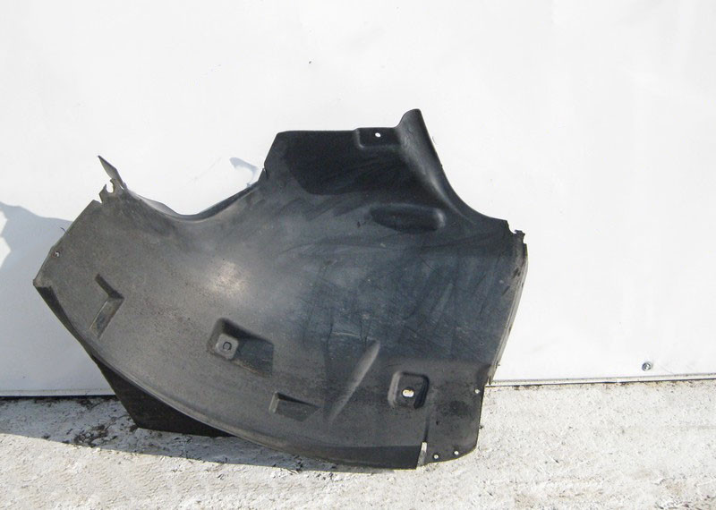 Mercedes-Benz  A1648842622 Підкрилок передній правий ззаду GL X164 Одесса - изображение 2