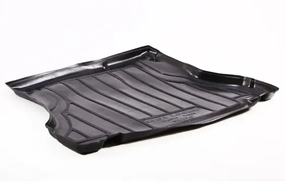 Килимок багажника лодочкою Lanos Mega Locker (Sens) Вінниця