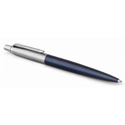 Ручка кулькова Parker JOTTER 17 Royal Blue CT BP (16 332) Вінниця