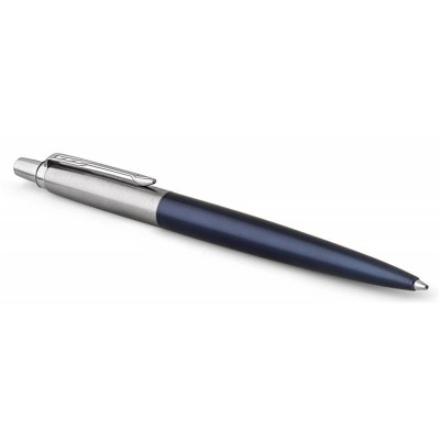 Ручка кулькова Parker JOTTER 17 Royal Blue CT BP (16 332) Вінниця - фото 2