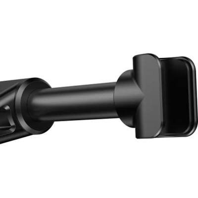 Универсальный автодержатель Baseus Back Seat Car Mount Holder Black (SUHZ-01) Винница - изображение 12
