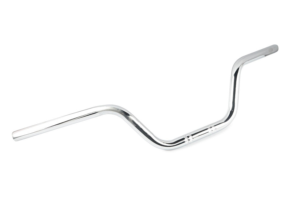 Кермо Delta (голий) JING Київ - фото 1