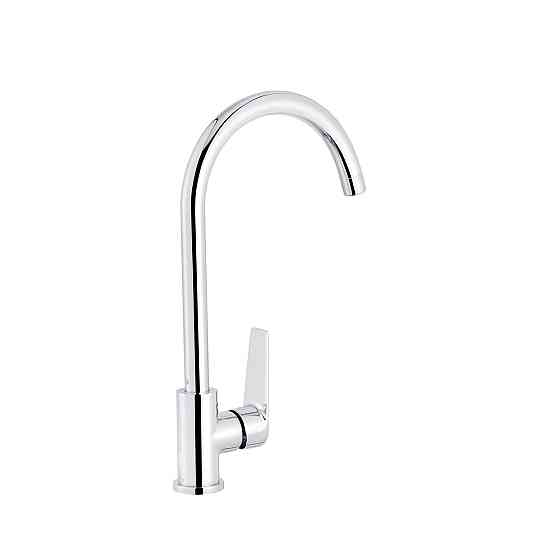 Змішувач для кухні Kroner KRP Eifel - C030 Київ