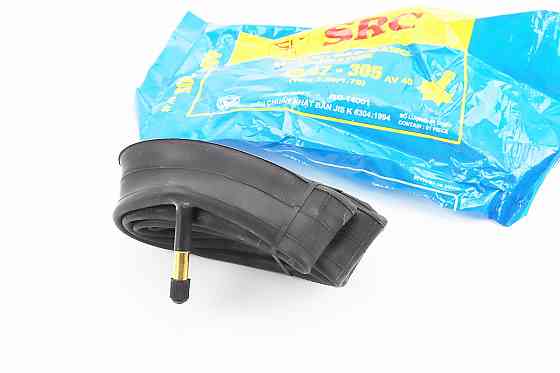 Камера 16"х1,50/1,75 з ніпелем (Schrader AV-48) Киев