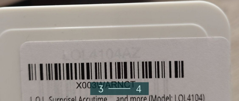 Смарт -Часы: LOL.Ідеально на подарунок Киев - изображение 2