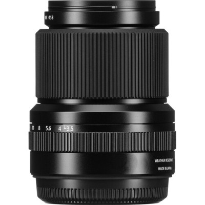Об'єктив Fujifilm GF30mm F3.5 R WR (16652611) Вінниця - фото 2