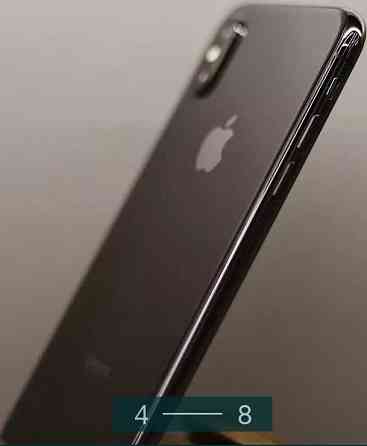 Айфон iPhone XS 256Gb. Space Gray. Киев