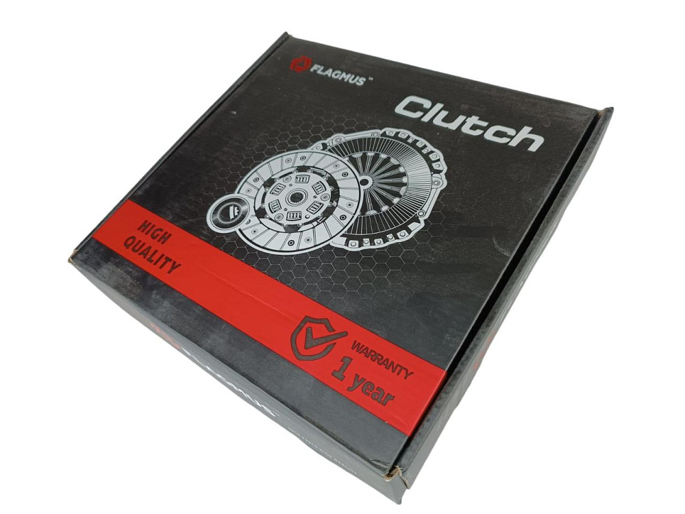 Комплект 2108, 2109, 21099, 2113, 2114, 2115 зчеплення Мукачево - фото 2