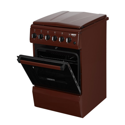 Плита Liberty PWE 5102 B-F Винница - изображение 3