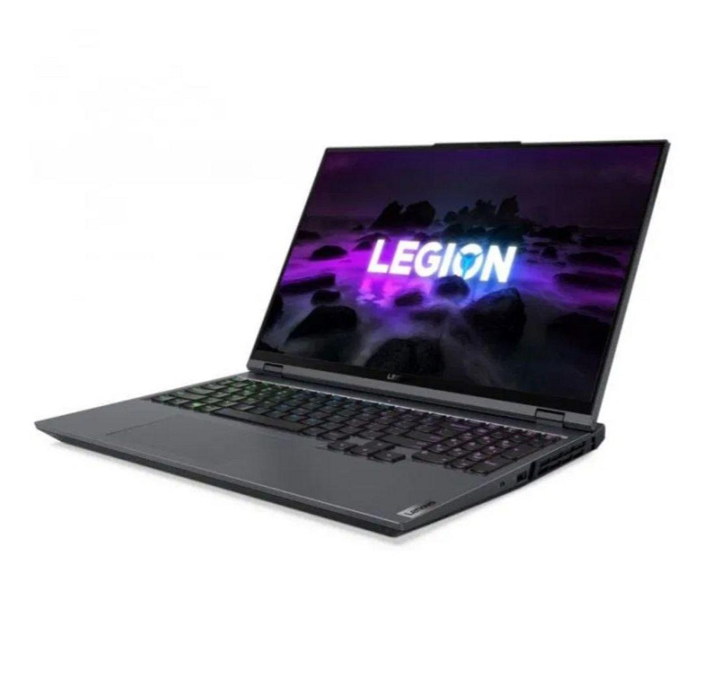 Ноутбук Legion 5 Pro 16ACH6H (82JQ00AVRM) Киев - изображение 2