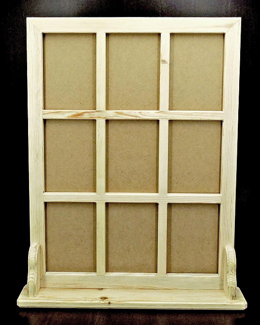 Декоративная рама 