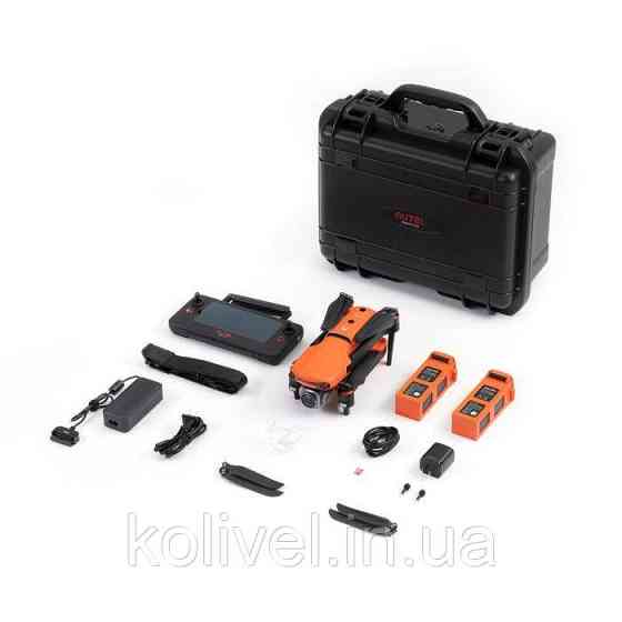Квадрокоптер Autel EVO II Pro Rugged Bundle V3 (102001514) Киев