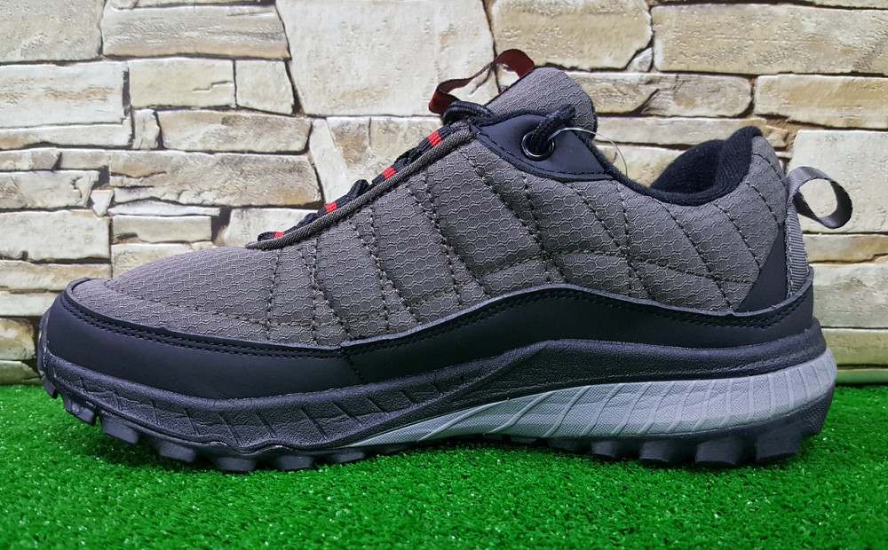 Женские зимние термо кроссовки BaaS, производительность Польши р.36-23,5 см Киев - изображение 7