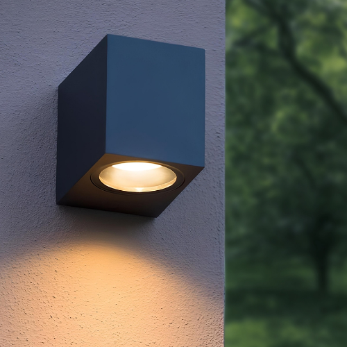 LED Світильник архітектурний VL-AR011 GU10 220V IP54 Videx Житомир