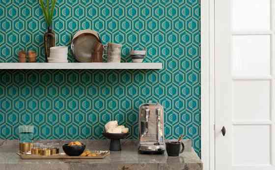 Шпалери Rasch Sophia 710144 Київ