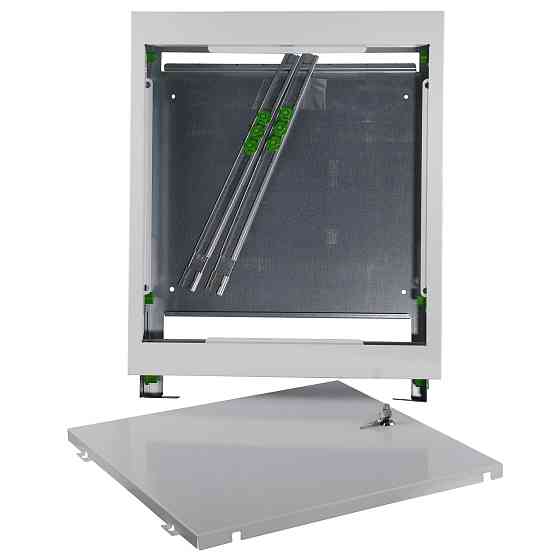 Колекторна шафа внутрішня ЕСО PRO ШКВ-06 575x1130x110 (10-12) Тернопіль