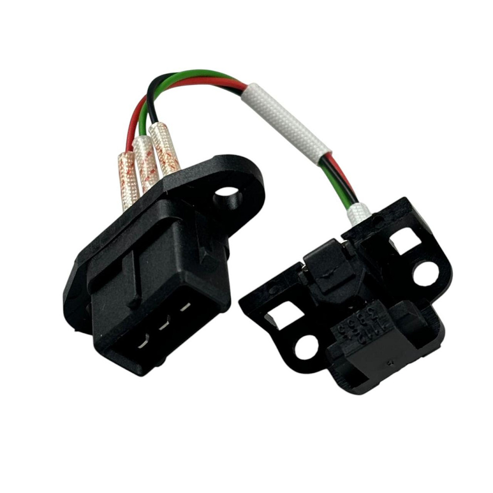 Датчик 2101-2107, 2121 (трамблера, распределителя зажигания) Холла Мукачево - изображение 1