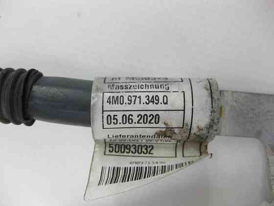 VAG  4M0971349Q Провід для плюсової клемми АКБ та генератора Одеса