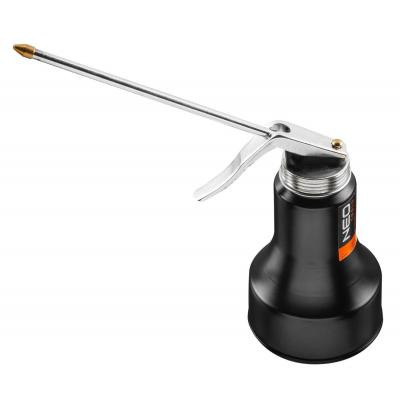 Маслянка для змащення Neo Tools 350 см, металева (11-512) Вінниця - фото 1