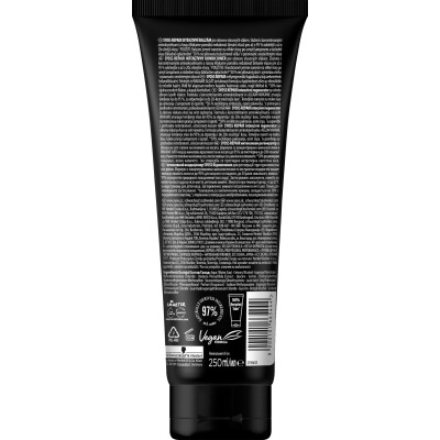 Кондиціонер для волосся Syoss Repair Інтенсивний з екстрактом водоростей вакаме для пошкодженого волосся 250 мл (9000101665444) Вінниця - фото 5