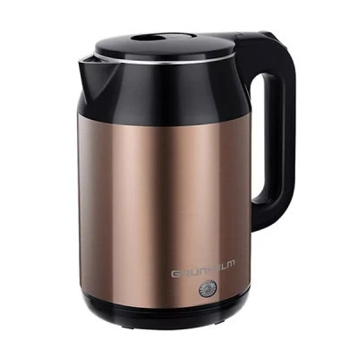 Электрочайник Grunhelm EKS-1921G Винница - изображение 1