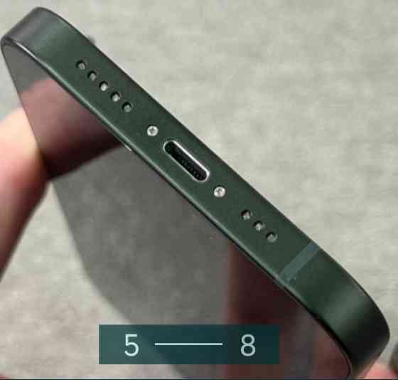 Айфон iPhone 13 128Gb. Green Київ