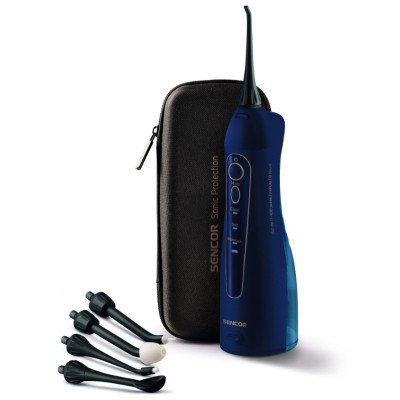 Ирригатор Sencor SOI1210BL Винница - изображение 3