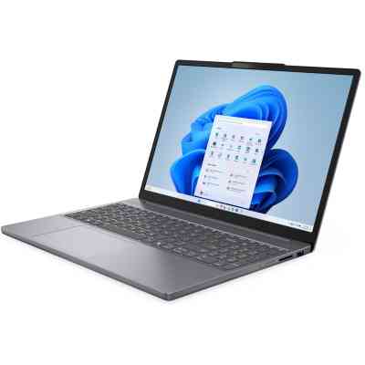 Ноутбук Lenovo IdeaPad Slim 3 15IRH10 (83K100ACRA) Винница