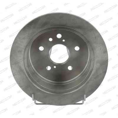 Тормозной диск FERODO DDF1545C Винница