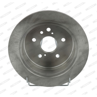 Тормозной диск FERODO DDF1545C Винница - изображение 2