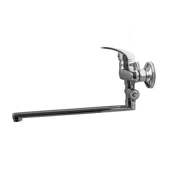 Змішувач для ванни EcoMix ELIT EM-108 Київ