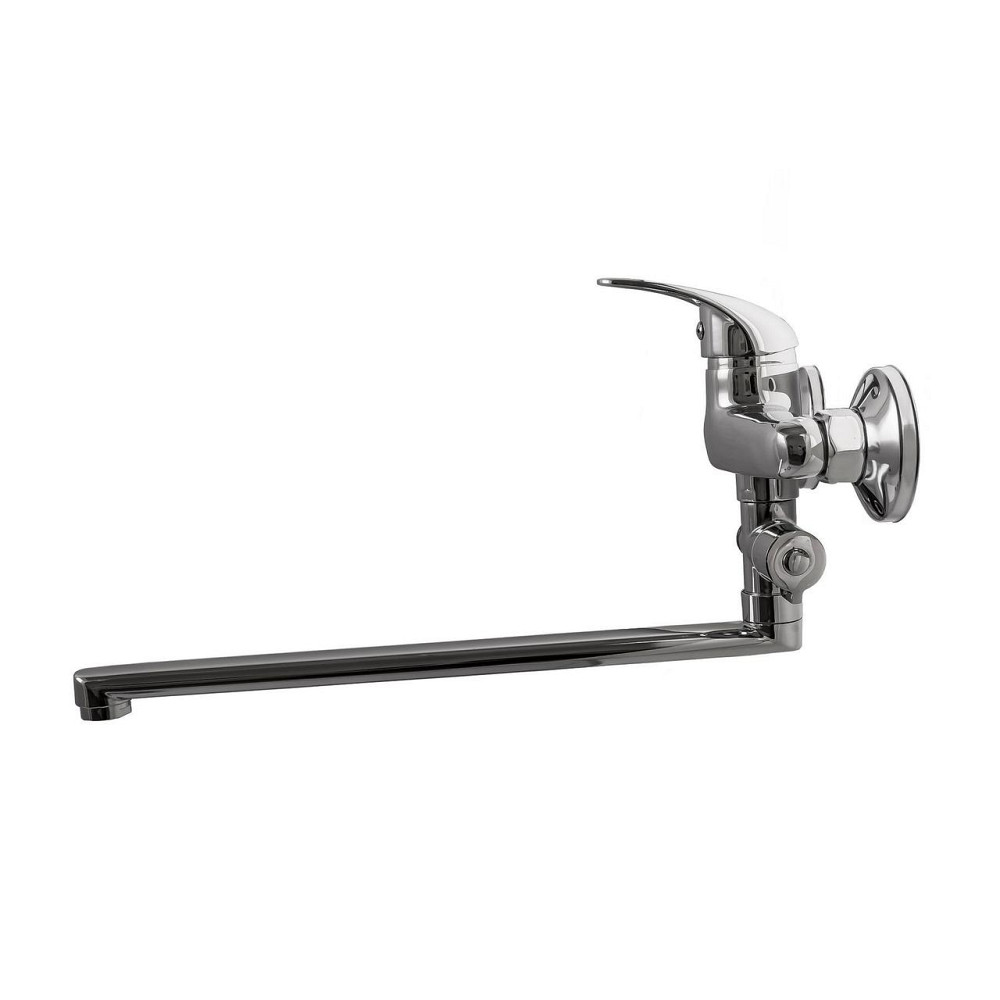 Змішувач для ванни EcoMix ELIT EM-108 Київ - фото 3