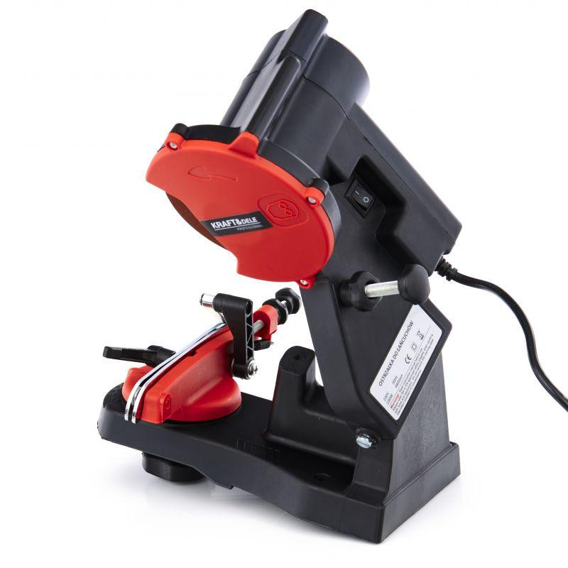 Точильний верстат для ланцюгів KD10578 Київ - фото 1