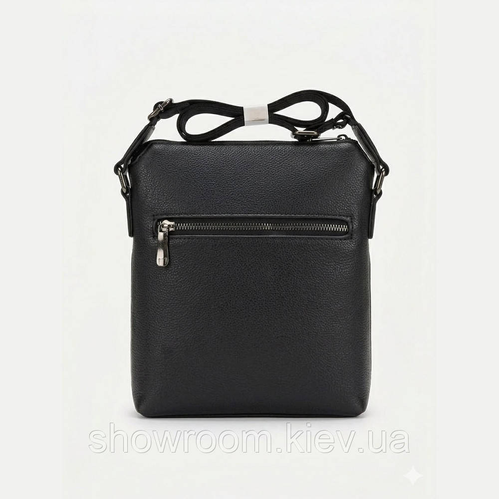 Чоловіча брендова сумка Boss на плече (1641) Київ - фото 7