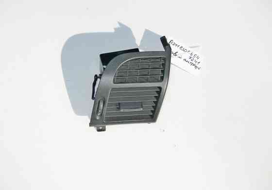 Mercedes-Benz  A2118300654 7241 Дефлектор торпеди правий колір "Антрацит" E-Class W211 Одесса