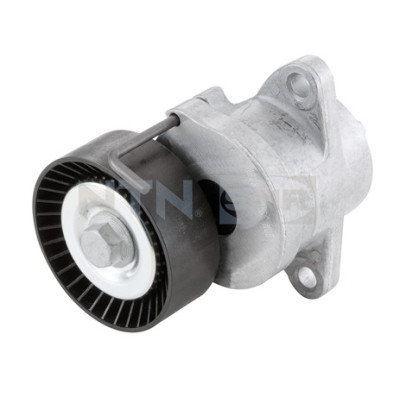 Натягувач ременя з роликом SNR GA353.68 Вінниця - фото 1