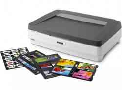Сканер A3 Epson Expression 13000XL Pro B11B257401BT Київ